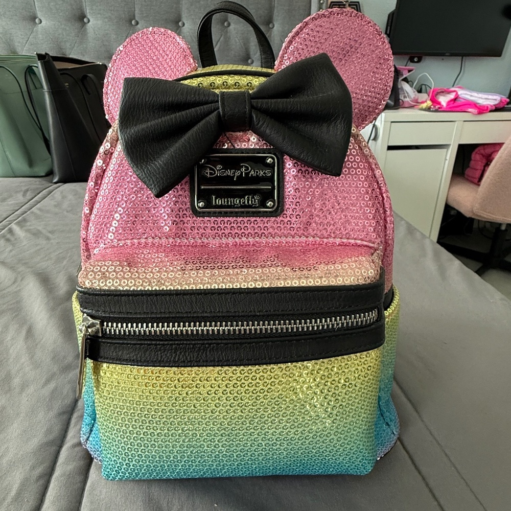 Disney Loungefly
